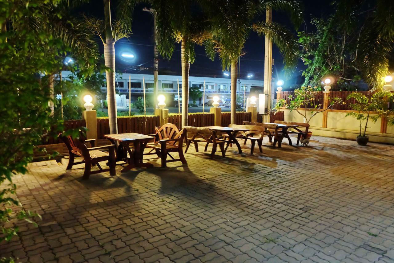 Siam House Interplace Lop Buri المظهر الخارجي الصورة