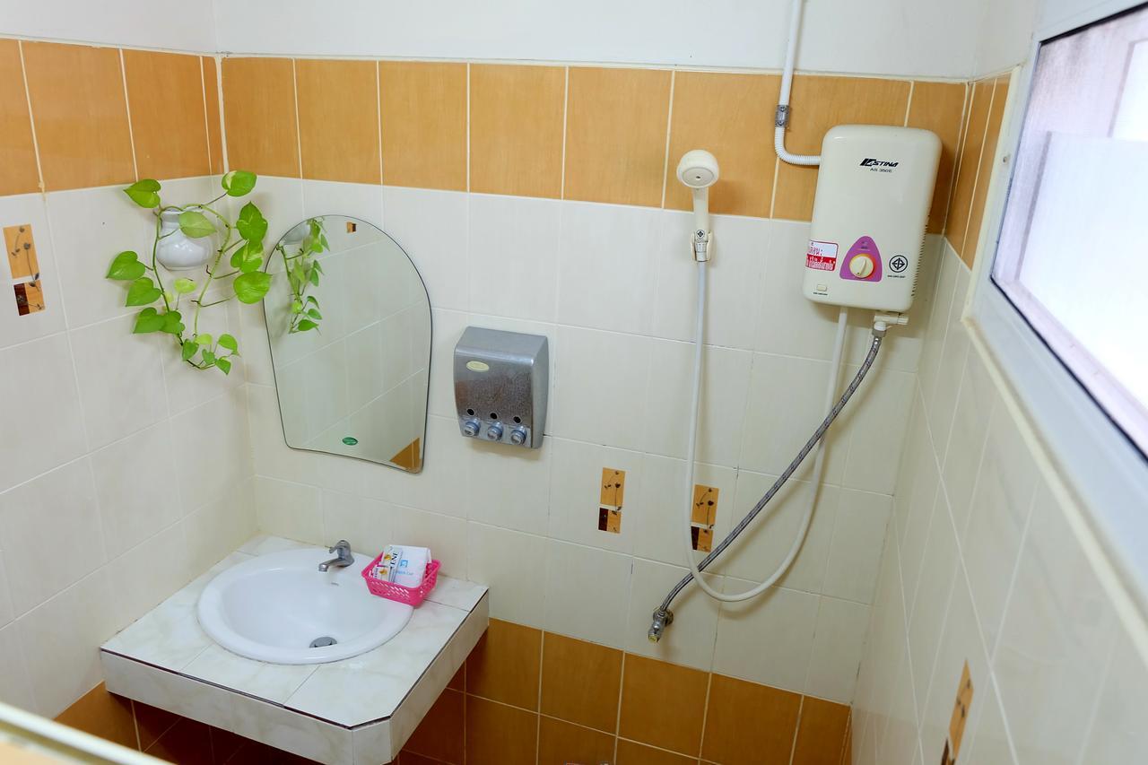 Siam House Interplace Lop Buri المظهر الخارجي الصورة
