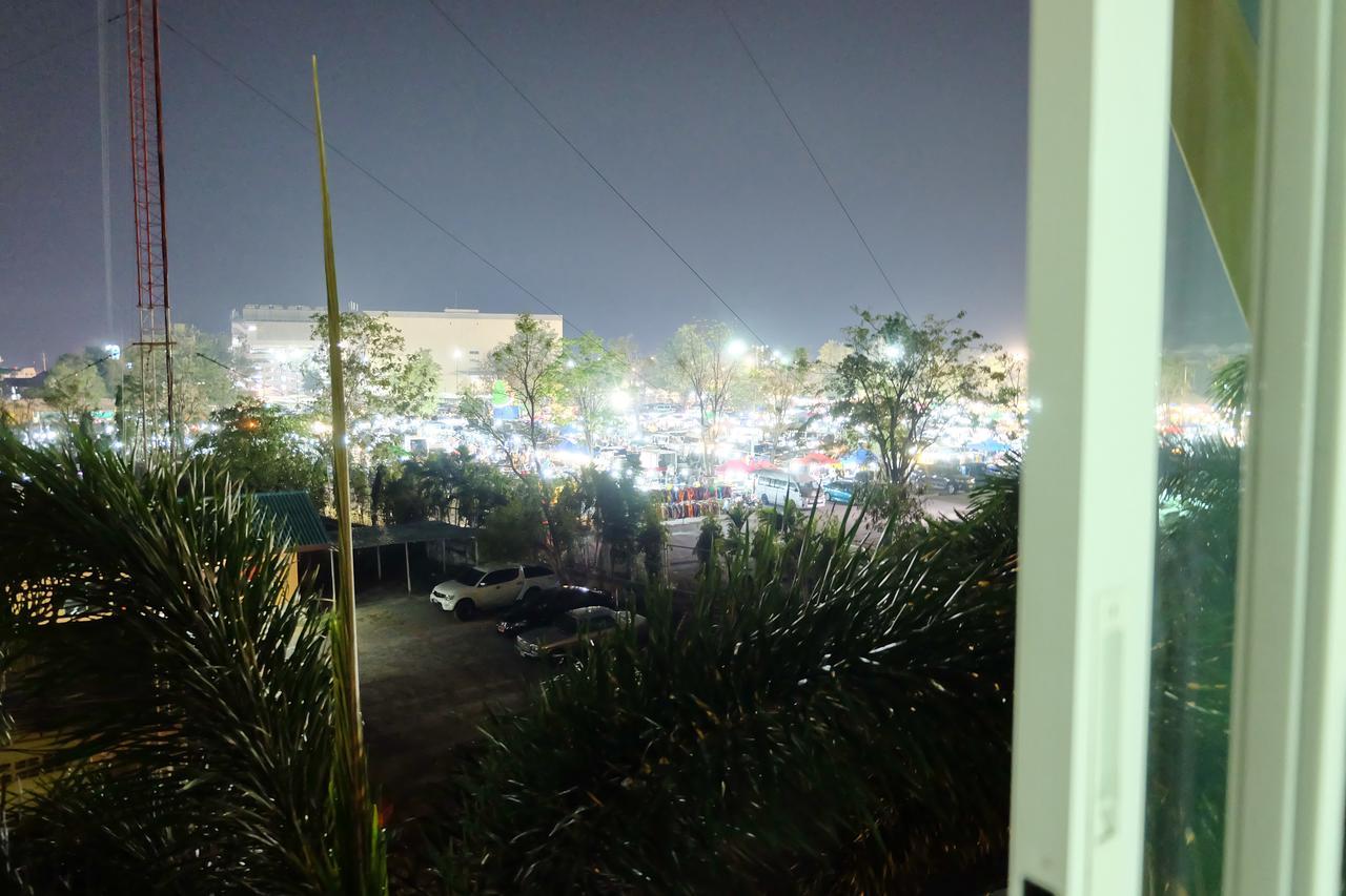 Siam House Interplace Lop Buri المظهر الخارجي الصورة